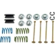 Purchase Top-Quality Rear Hold Down Kit by DORMAN/FIRST STOP - HW4074 pa2