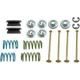 Purchase Top-Quality Rear Hold Down Kit by DORMAN/FIRST STOP - HW4074 pa3