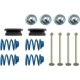 Purchase Top-Quality Rear Hold Down Kit by DORMAN/FIRST STOP - HW4083 pa2