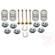 Purchase Top-Quality Rear Hold Down Kit by RAYBESTOS - H14018 pa4