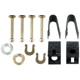 Purchase Top-Quality Rear Hold Down Kit by RAYBESTOS - H14069 pa3