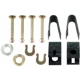 Purchase Top-Quality Rear Hold Down Kit by RAYBESTOS - H14069 pa5