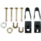 Purchase Top-Quality Rear Hold Down Kit by RAYBESTOS - H14069 pa6