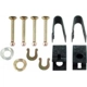 Purchase Top-Quality Rear Hold Down Kit by RAYBESTOS - H14069 pa7