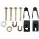 Purchase Top-Quality Rear Hold Down Kit by RAYBESTOS - H14069 pa8