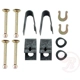 Purchase Top-Quality Rear Hold Down Kit by RAYBESTOS - H14074 pa3