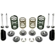 Purchase Top-Quality RAYBESTOS - H4003 - Rear Hold Down Kit pa2