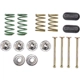 Purchase Top-Quality Rear Hold Down Kit by RAYBESTOS - H4015 pa1