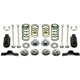 Purchase Top-Quality Rear Hold Down Kit by RAYBESTOS - H4016 pa1