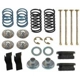 Purchase Top-Quality Rear Hold Down Kit by RAYBESTOS - H4016 pa4