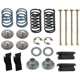 Purchase Top-Quality Rear Hold Down Kit by RAYBESTOS - H4016 pa6