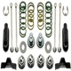 Purchase Top-Quality Rear Hold Down Kit by RAYBESTOS - H4016 pa9