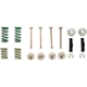Purchase Top-Quality Rear Hold Down Kit by RAYBESTOS - H4018 pa2