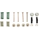 Purchase Top-Quality Rear Hold Down Kit by RAYBESTOS - H4018 pa5