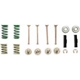 Purchase Top-Quality Rear Hold Down Kit by RAYBESTOS - H4018 pa6
