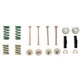 Purchase Top-Quality Rear Hold Down Kit by RAYBESTOS - H4018 pa7