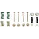 Purchase Top-Quality Rear Hold Down Kit by RAYBESTOS - H4018 pa8