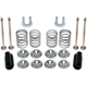 Purchase Top-Quality Rear Hold Down Kit by RAYBESTOS - H4050 pa1