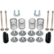 Purchase Top-Quality Rear Hold Down Kit by RAYBESTOS - H4050 pa2