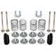 Purchase Top-Quality Rear Hold Down Kit by RAYBESTOS - H4050 pa4