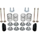 Purchase Top-Quality Rear Hold Down Kit by RAYBESTOS - H4050 pa6