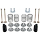 Purchase Top-Quality Rear Hold Down Kit by RAYBESTOS - H4050 pa7