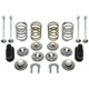 Purchase Top-Quality Rear Hold Down Kit by RAYBESTOS - H4064 pa5
