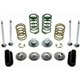 Purchase Top-Quality Rear Hold Down Kit by RAYBESTOS - H4067 pa10