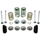 Purchase Top-Quality Rear Hold Down Kit by RAYBESTOS - H4067 pa3