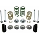 Purchase Top-Quality Rear Hold Down Kit by RAYBESTOS - H4067 pa5