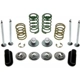 Purchase Top-Quality Rear Hold Down Kit by RAYBESTOS - H4067 pa6