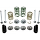 Purchase Top-Quality Rear Hold Down Kit by RAYBESTOS - H4067 pa7