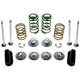 Purchase Top-Quality Rear Hold Down Kit by RAYBESTOS - H4067 pa8