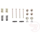 Purchase Top-Quality Rear Hold Down Kit by RAYBESTOS - H4074 pa3