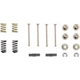 Purchase Top-Quality Rear Hold Down Kit by RAYBESTOS - H4074 pa6