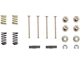 Purchase Top-Quality Rear Hold Down Kit by RAYBESTOS - H4074 pa7