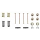 Purchase Top-Quality Rear Hold Down Kit by RAYBESTOS - H4074 pa8