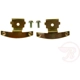 Purchase Top-Quality Rear Hold Down Kit by RAYBESTOS - H4076 pa3