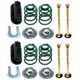 Purchase Top-Quality Rear Hold Down Kit by RAYBESTOS - H4100 pa10