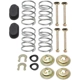 Purchase Top-Quality Rear Hold Down Kit by RAYBESTOS - H4103 pa2