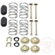 Purchase Top-Quality Rear Hold Down Kit by RAYBESTOS - H4103 pa3