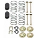 Purchase Top-Quality Rear Hold Down Kit by RAYBESTOS - H4103 pa4