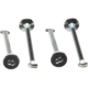 Purchase Top-Quality CARLSON - H1106-2 - Rear Hold Down Pin pa3