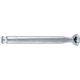 Purchase Top-Quality Rear Hold Down Pin (Pack of 8) by RAYBESTOS - H1201 pa1