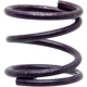 Purchase Top-Quality Rear Hold Down Spring (Pack of 12) by RAYBESTOS - H1084 pa3