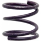Purchase Top-Quality Rear Hold Down Spring (Pack of 12) by RAYBESTOS - H1084 pa4