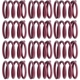 Purchase Top-Quality Rear Hold Down Spring (Pack of 12) by RAYBESTOS - H11152 pa1