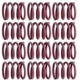 Purchase Top-Quality Rear Hold Down Spring (Pack of 12) by RAYBESTOS - H11152 pa4