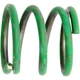 Purchase Top-Quality Rear Hold Down Spring (Pack of 12) by RAYBESTOS - H11153 pa1