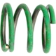 Purchase Top-Quality Rear Hold Down Spring (Pack of 12) by RAYBESTOS - H11153 pa2